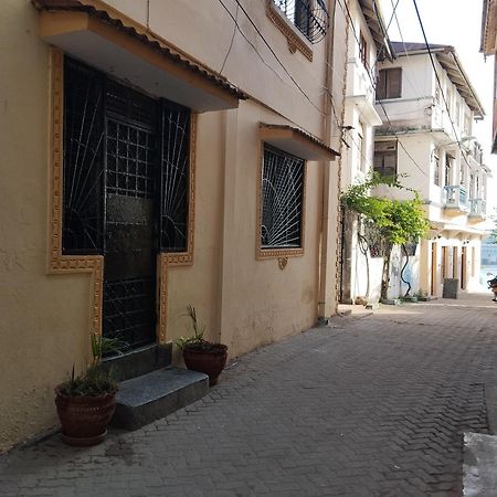 Mombasa Comfort House, Old Town Ngoại thất bức ảnh