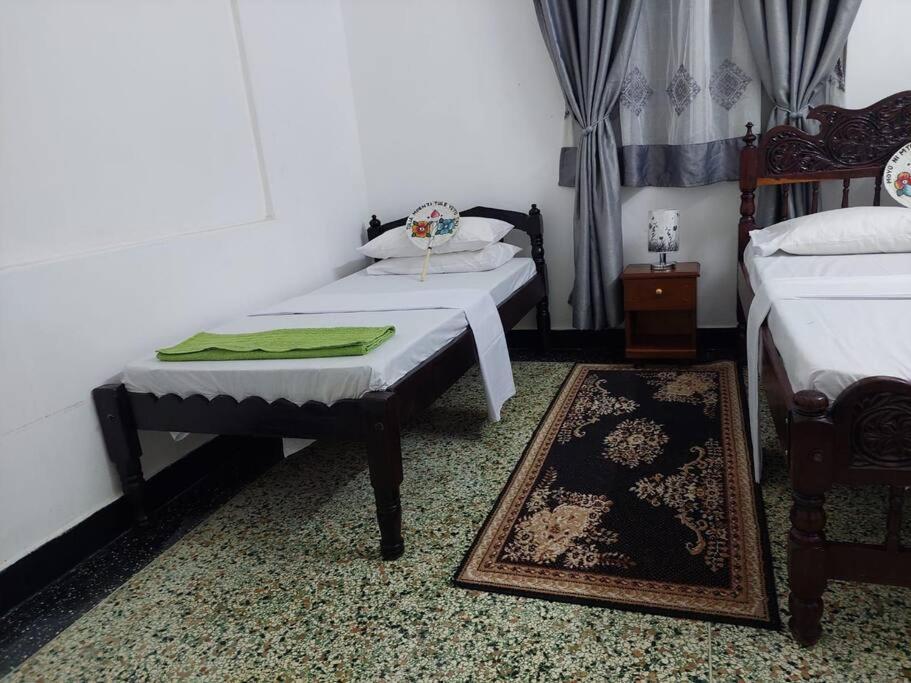 Mombasa Comfort House, Old Town Ngoại thất bức ảnh