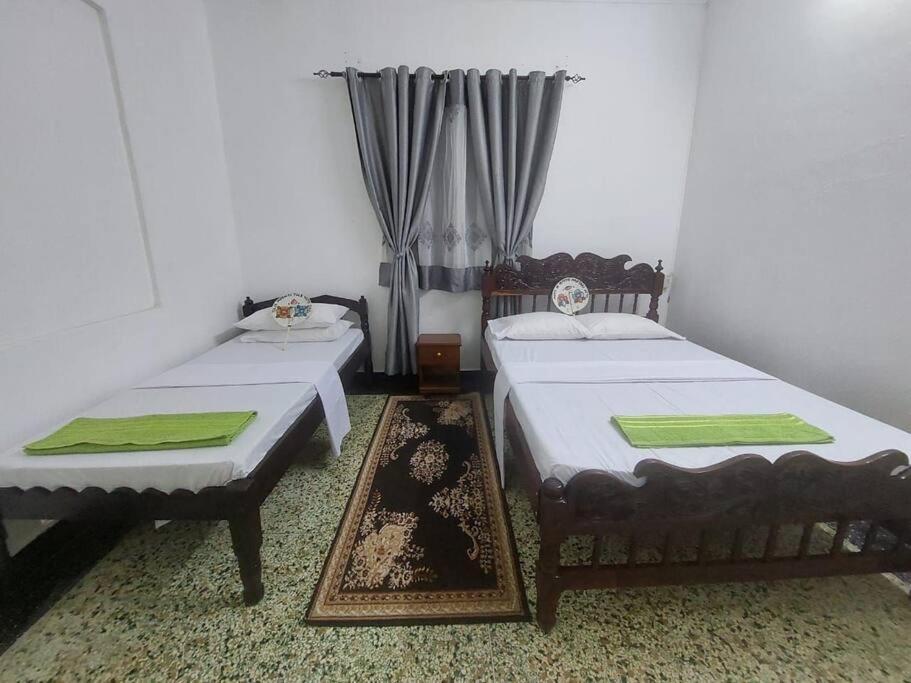 Mombasa Comfort House, Old Town Ngoại thất bức ảnh