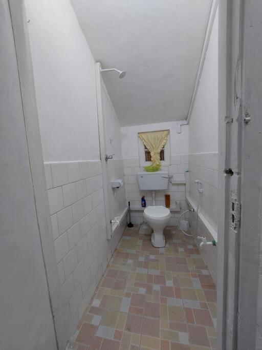 Mombasa Comfort House, Old Town Ngoại thất bức ảnh