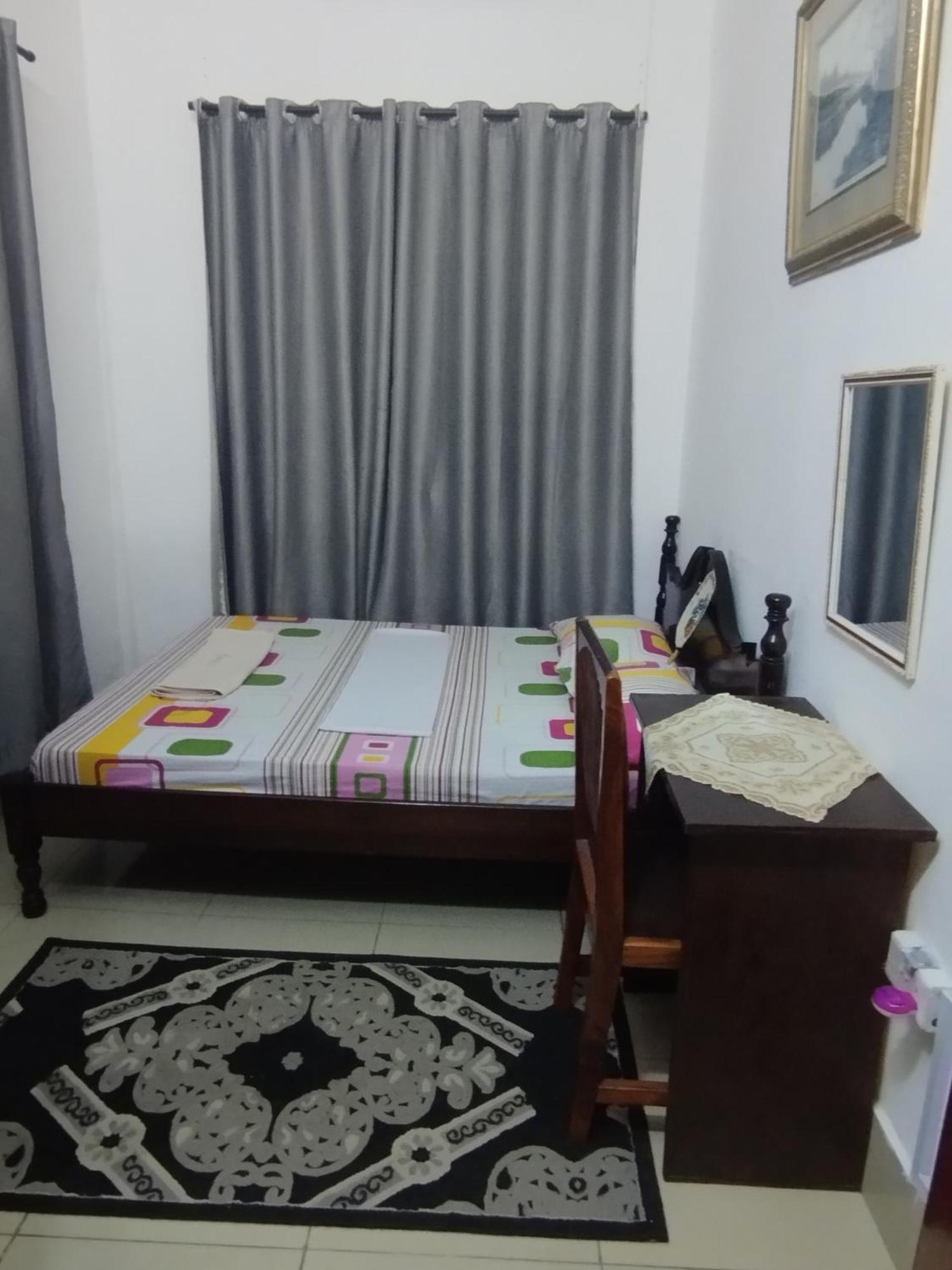Mombasa Comfort House, Old Town Ngoại thất bức ảnh