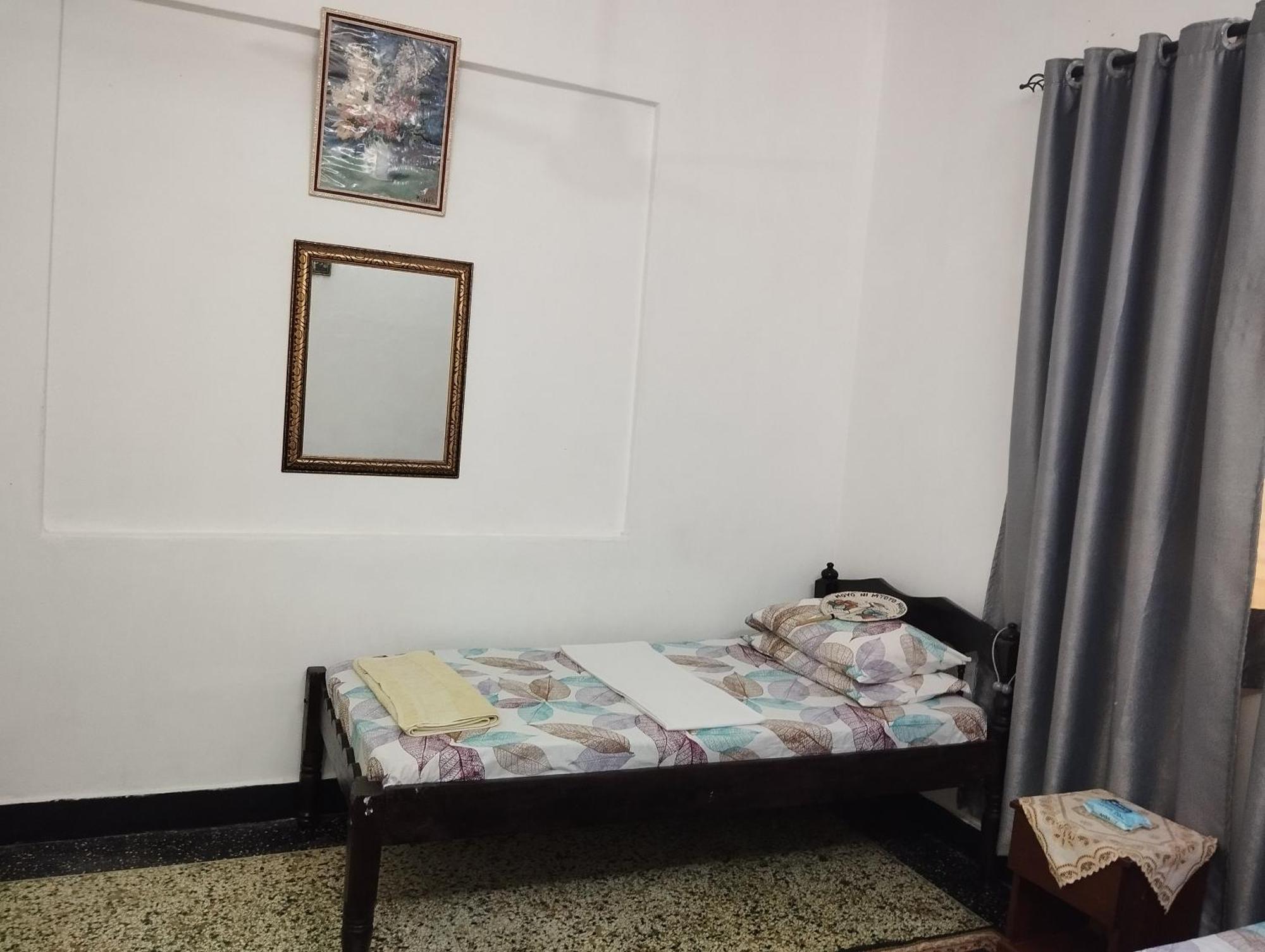 Mombasa Comfort House, Old Town Ngoại thất bức ảnh