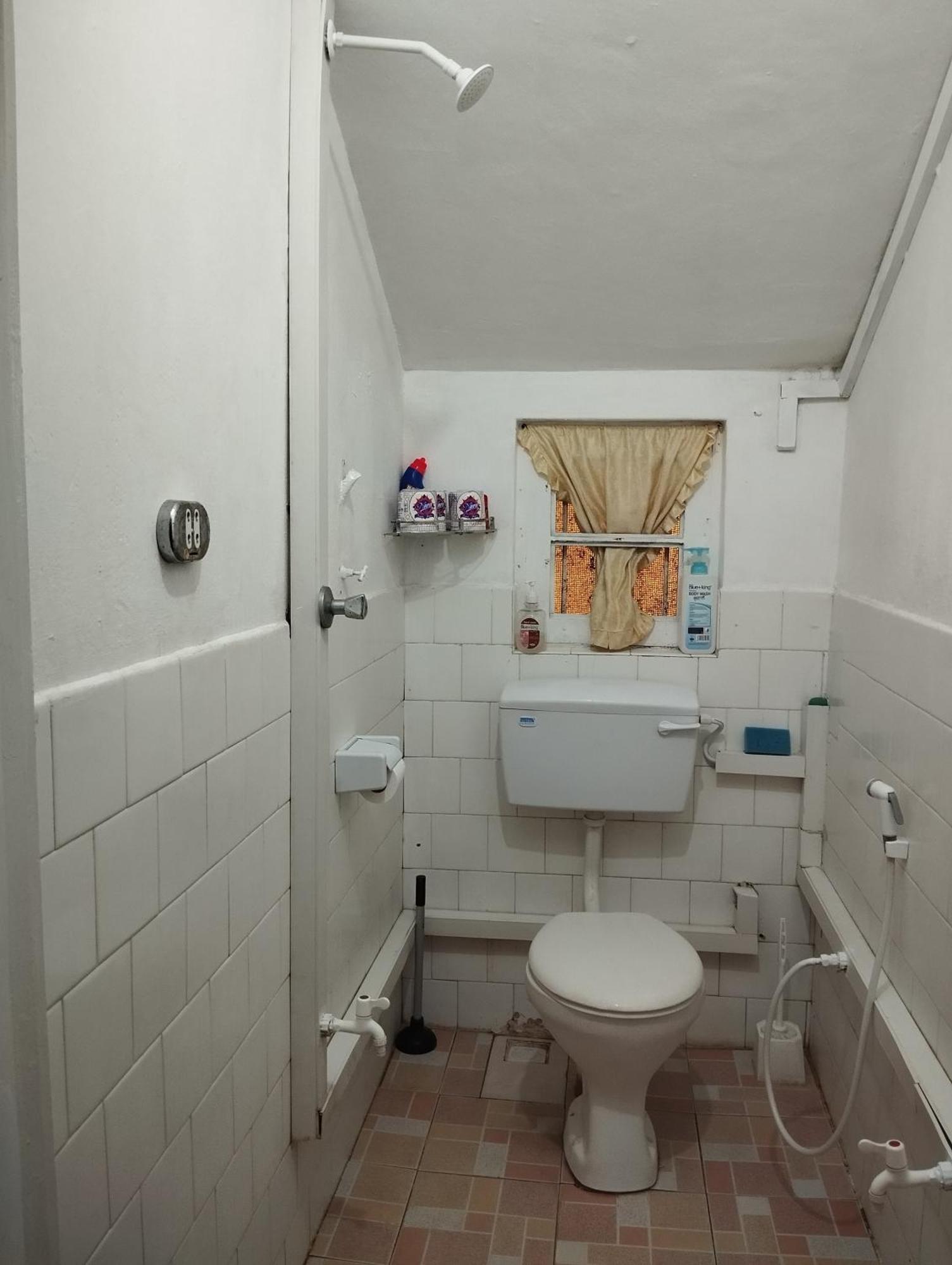 Mombasa Comfort House, Old Town Ngoại thất bức ảnh