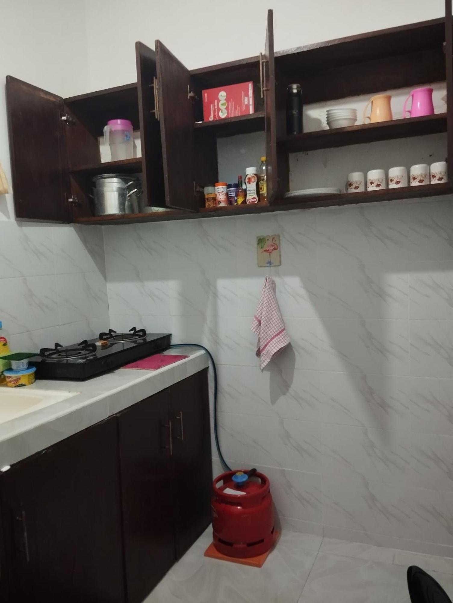Mombasa Comfort House, Old Town Ngoại thất bức ảnh