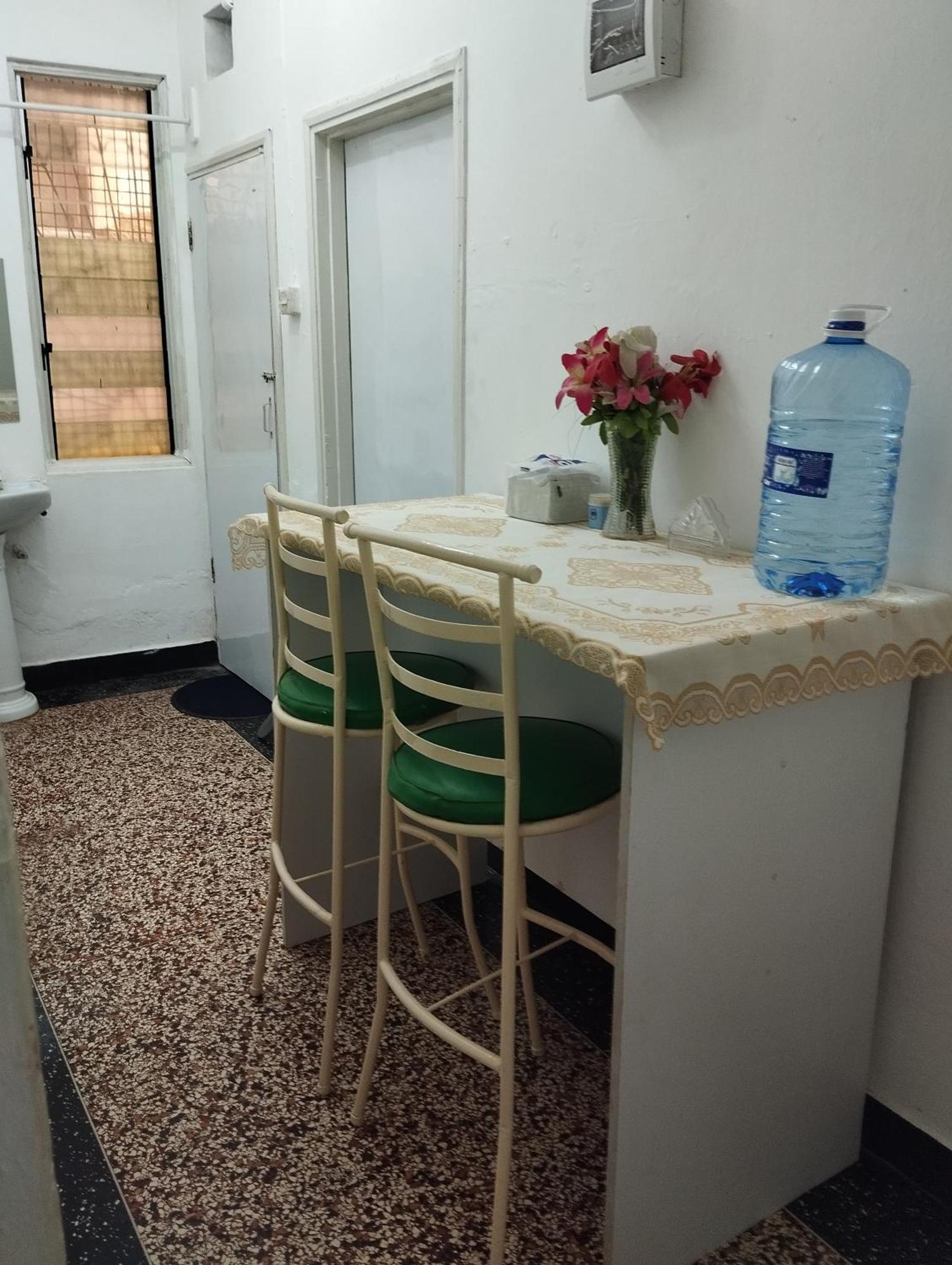 Mombasa Comfort House, Old Town Ngoại thất bức ảnh