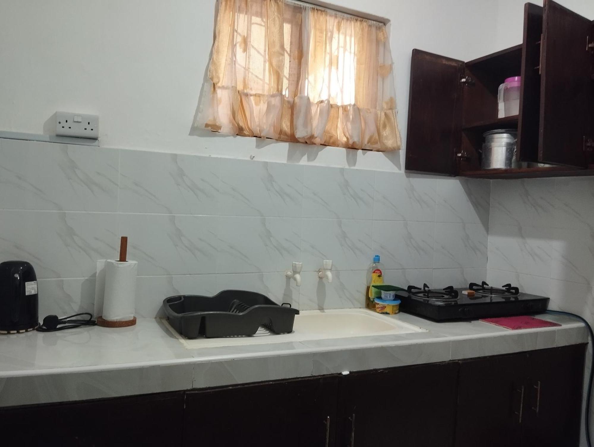 Mombasa Comfort House, Old Town Ngoại thất bức ảnh