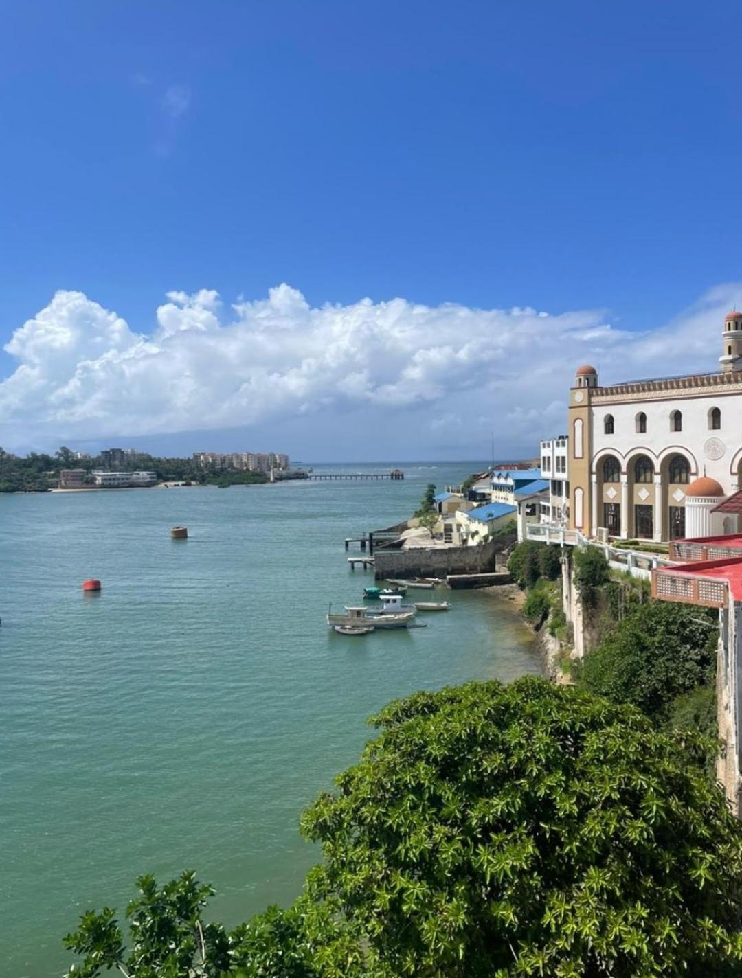 Mombasa Comfort House, Old Town Ngoại thất bức ảnh