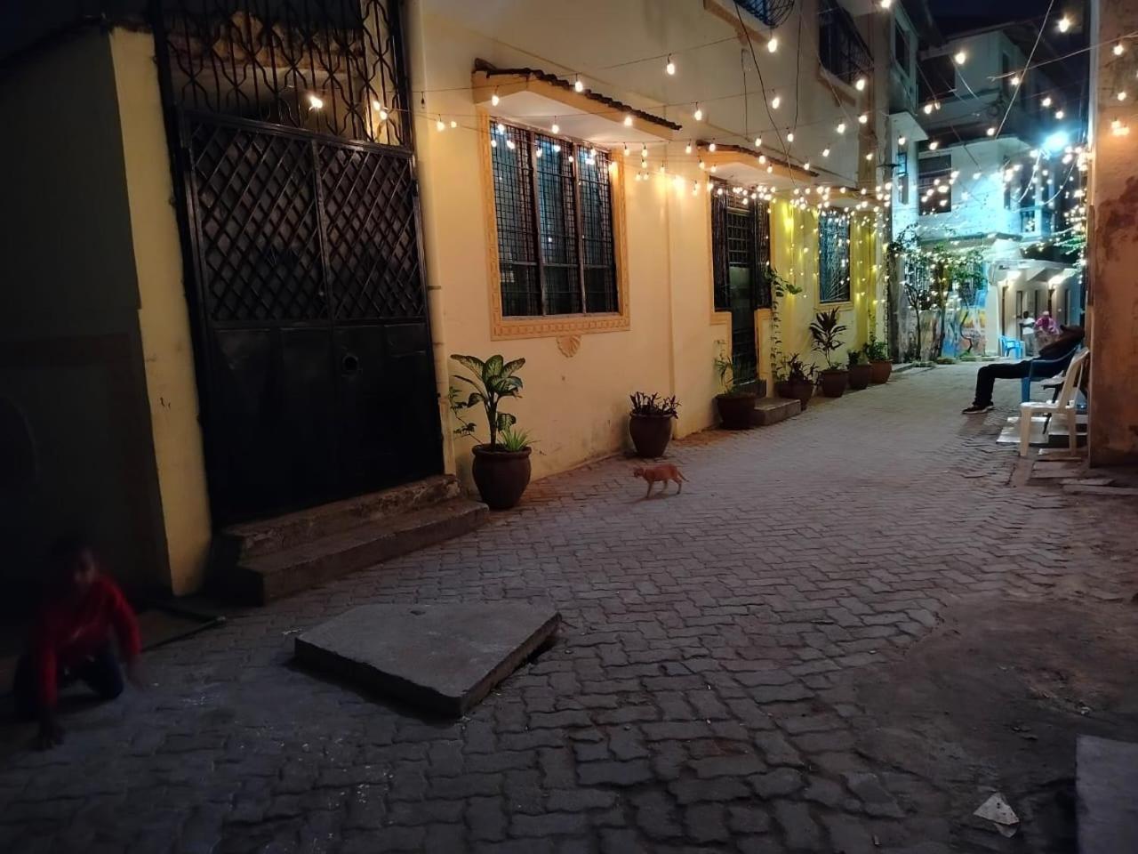 Mombasa Comfort House, Old Town Ngoại thất bức ảnh