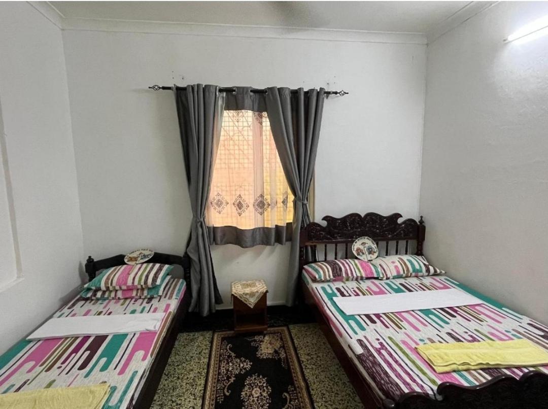Mombasa Comfort House, Old Town Ngoại thất bức ảnh