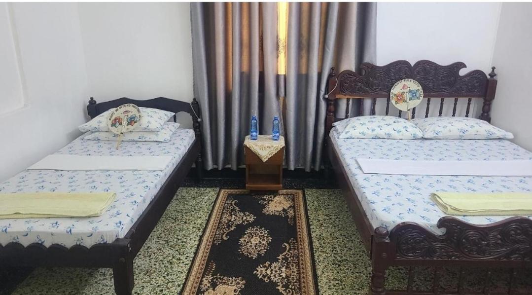 Mombasa Comfort House, Old Town Ngoại thất bức ảnh